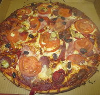 Pappy's Pizza Bar - Travel Agents