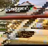 Pizzario - Travel Agents