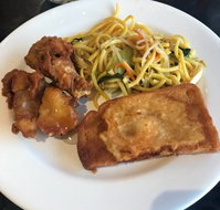 Queen Bee Indonesian and Chinese Restaurant - Travel Agents