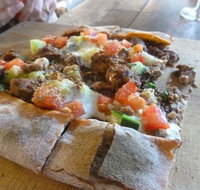 Russells Pizza - Tourism Guide