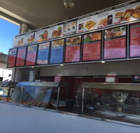 SA Chargrill Chickens  Seafood - Travel Agents