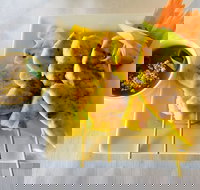 Salalay Thai restaurant - Tourism Guide