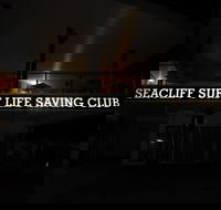 Seacliff Surf Life Saving Club - Cruises Travel