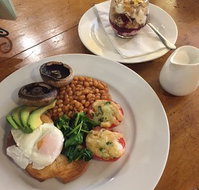 Terre Cafe  Bar - Tourism Guide