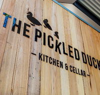 The Pickled Duck - Cruises Travel