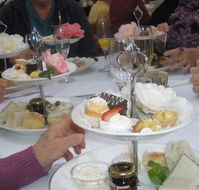 Topiary - Cruises Travel