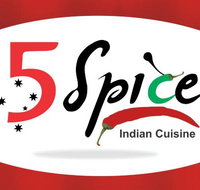 5 Spice Indian Cuisine - Tourism Guide