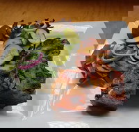 All Seasons Wholefoods Organic Cafe - Tourism Guide