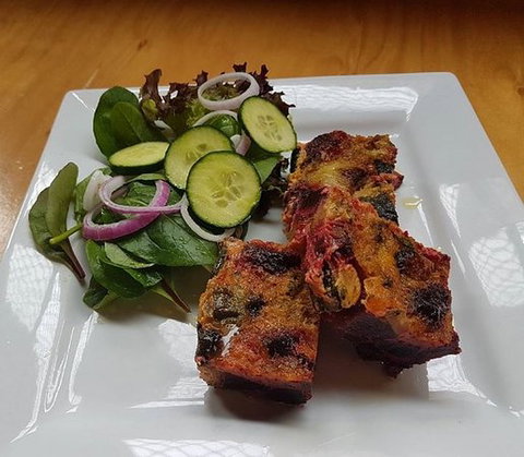 All Seasons Wholefoods Organic Cafe - Tourism Guide 0