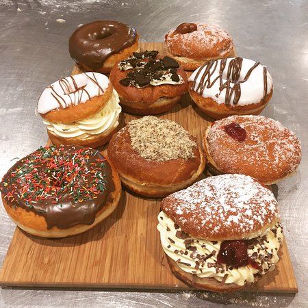 Banana Boogie Bakery - Travel Agents 0