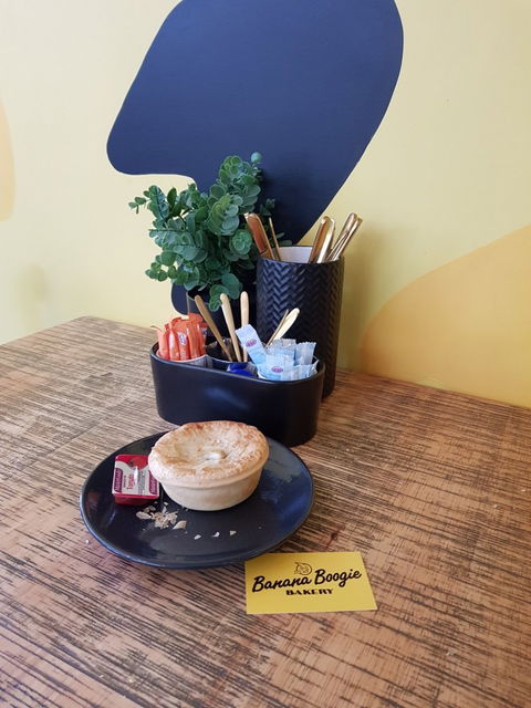 Banana Boogie Bakery - Travel Agents 5