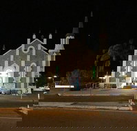 Barnacle Bill - Travel Agents