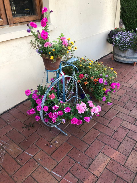 Barossa Siam - Travel Agents 3