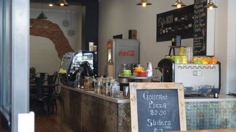 Blend On Alexander - Travel Agents 0