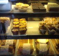 Cafe Foreyou on Lipson - Cruises Travel