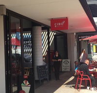 Cibo Espresso - Tourism Guide