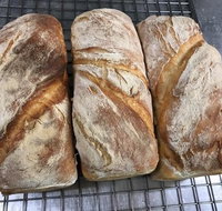 Clare Rise Bakery 1895 - Tourism Guide