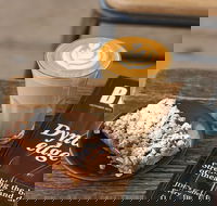 coffee by the beans - Travel Search