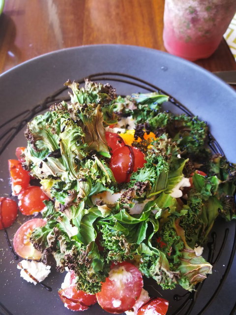 Crudo Cafe - Travel Agents 7