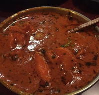Delhi Express Indian Restaurant  Takeaway - Cruises Travel