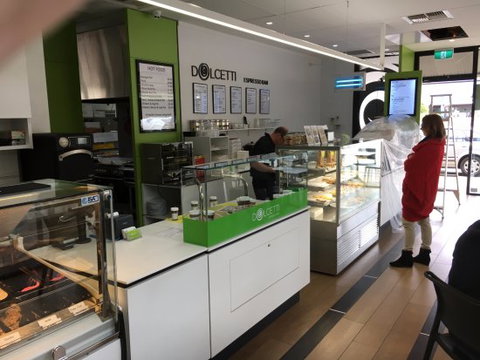 Dolcetti's - Travel Agents 0