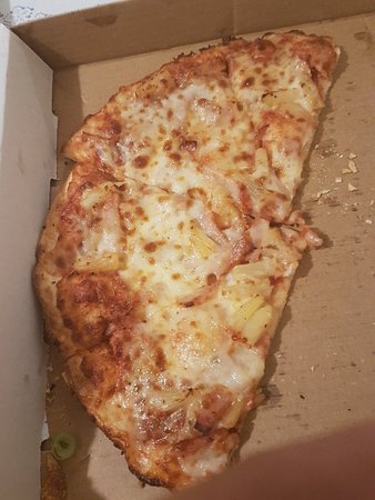 Domino's Pizza Port Adelaide - Cruises Travel 0