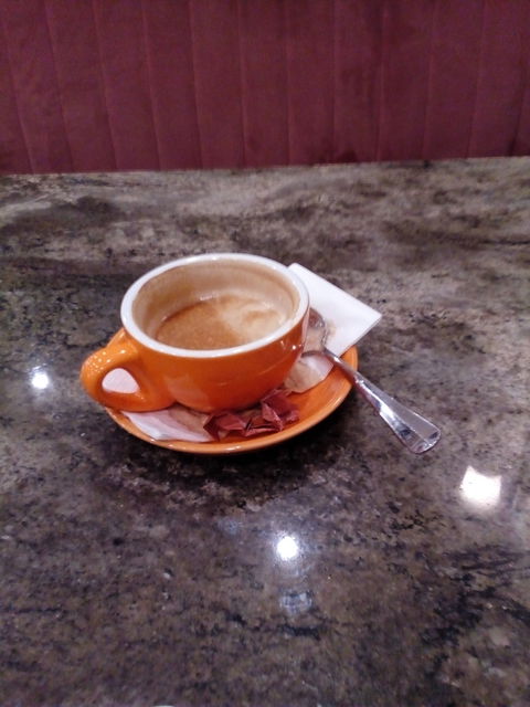Doncho's Cafe - Cruises Travel 4