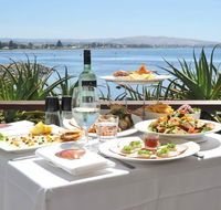 Eat at Whalers restaurant - Travel Search
