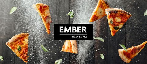 Ember Pizza And Grill - Cruises Travel 0