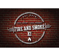 Fire and Smoke Ki - Tourism Guide