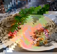 Gawler Street Cafe - Tourism Guide