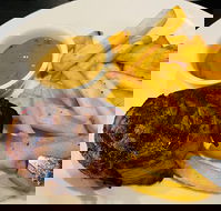 Graziers Steakhouse - Tourism Guide