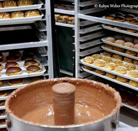 Krispy Kreme - Cruises Travel