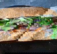 Lam's Noodle Bar - Travel Search