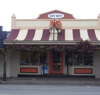 Main Street Bakehouse - Tourism Guide