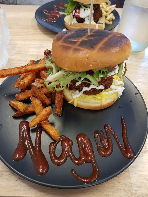 Nagev - Travel Agents 4