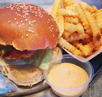 Nordburger - Cruises Travel