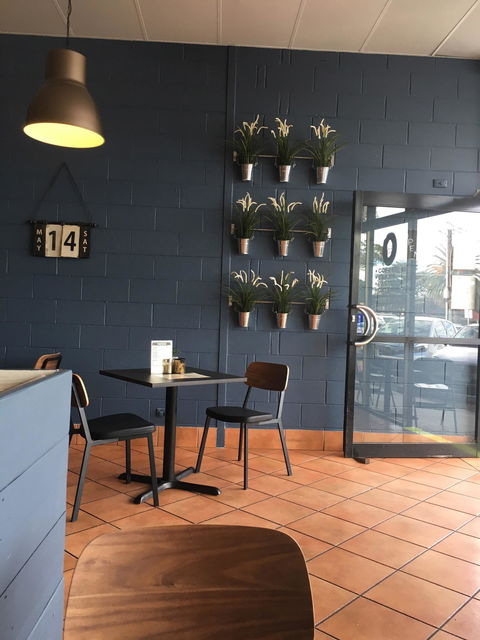 Oriel Cafe Bar - Travel Agents 2