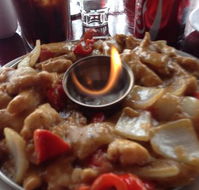 Oriental Garden Restaurant - Cruises Travel