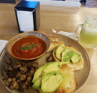 Pasta Deli - Travel Agents