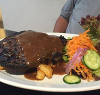 Plough and Harrow Pub and Restaurant - Cruises Travel