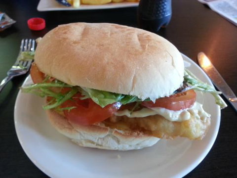 Saltwater Cafe - Travel Search 0