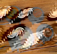 Sazon Espresso - Tourism Guide