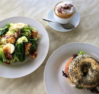 Seadragon Cafe - Tourism Guide