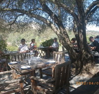 Skillogalee Winery  Restaurant - Tourism Guide
