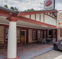 Stanley Bridge Tavern - Tourism Guide