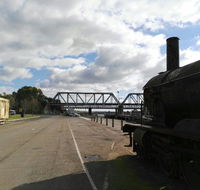 Steamers Cafe Murray Bridge - Cruises Travel