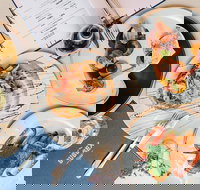 Sussex Hotel - Travel Agents