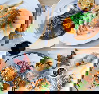 The Barker Hotel - Tourism Guide