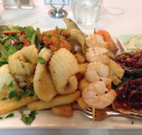 The British Hotel Port Adelaide - Cruises Travel